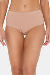 Zivame Medium Rise Full Coverage Hipster Panty (Pack of 5) - Multicolor — thumbnail 14